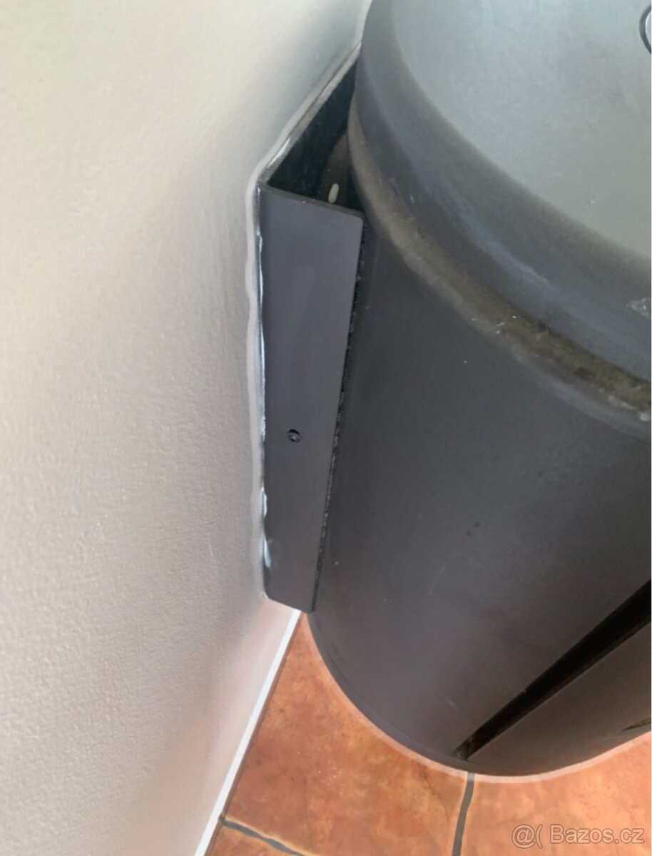 Krbová kamna Morso 7870 - 4