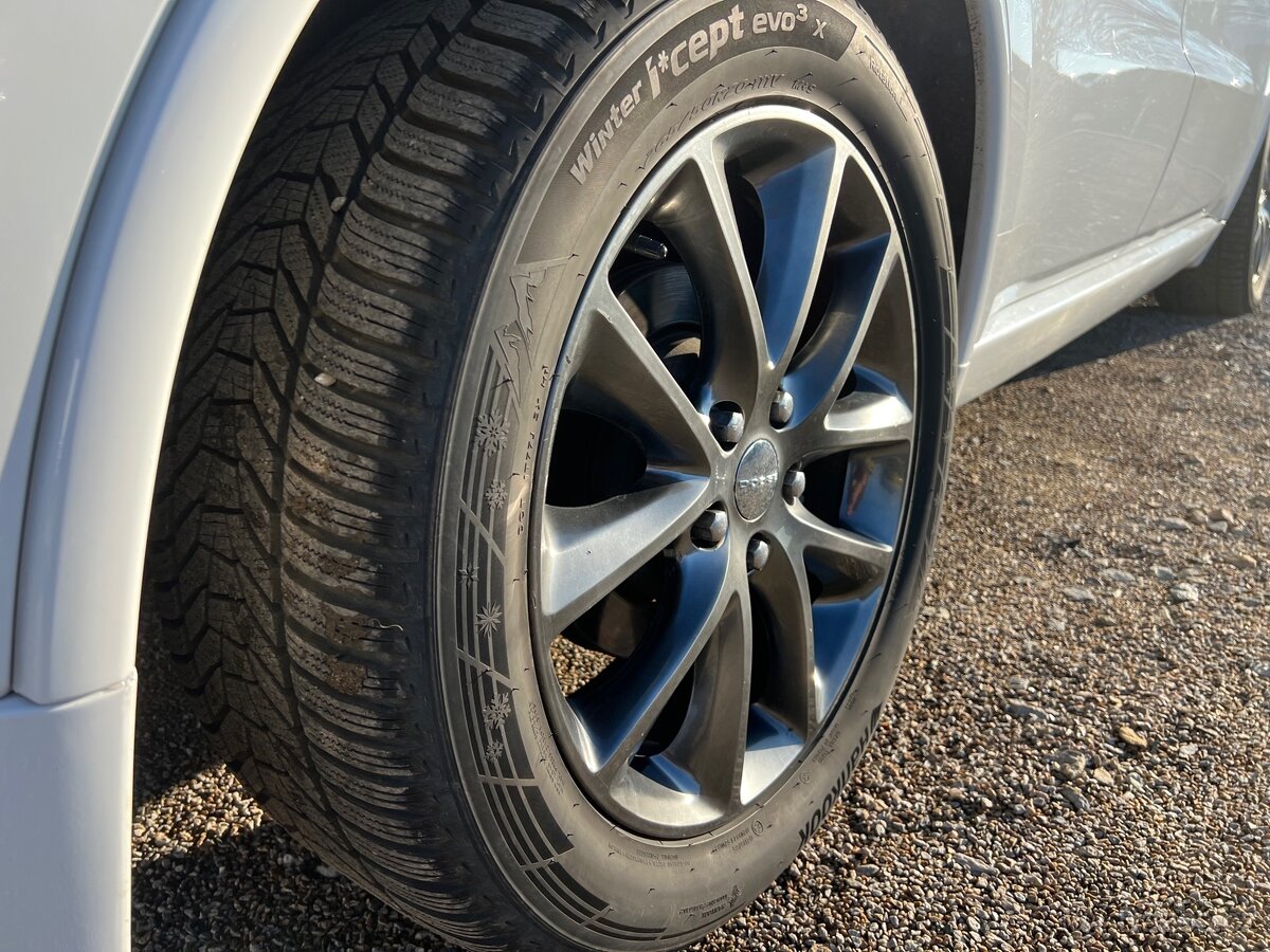 Na Prodej Dodge Durango AWD 5.7 LPG 2014 - 4