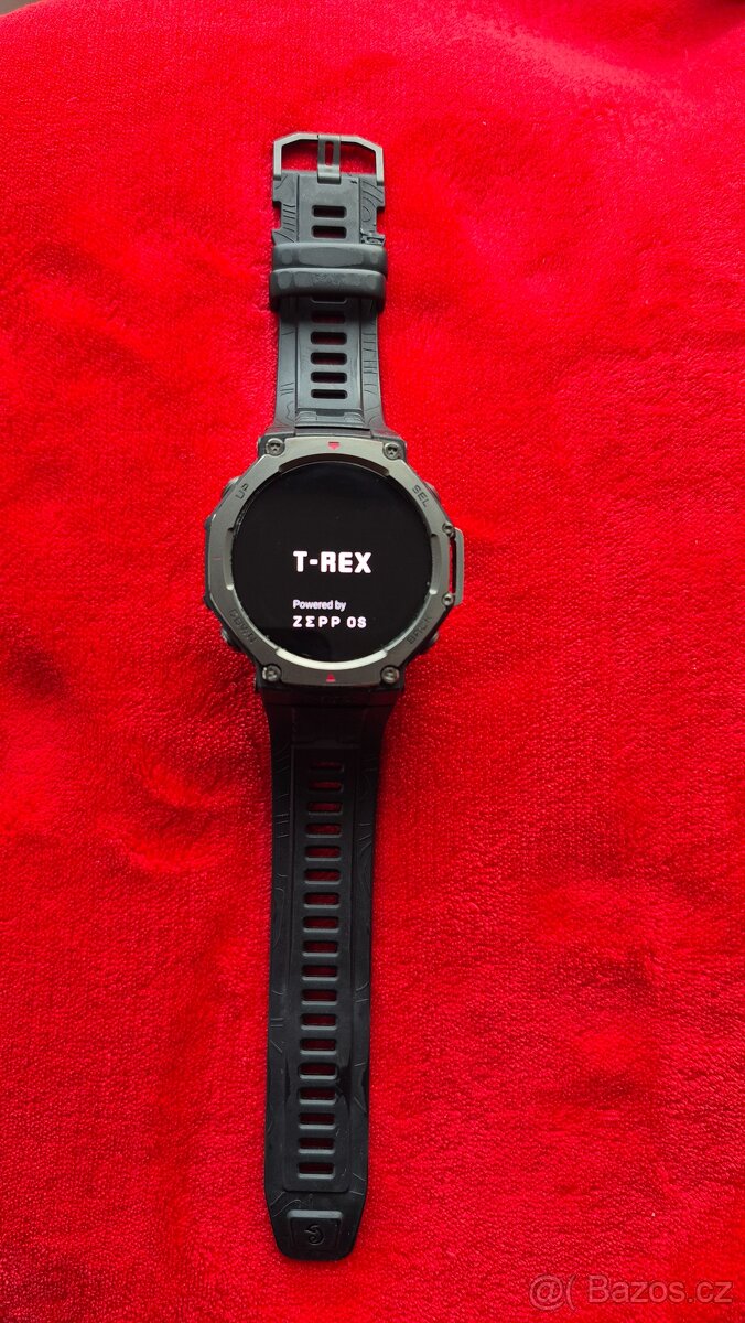 Amazfit T-REX 3 - 4
