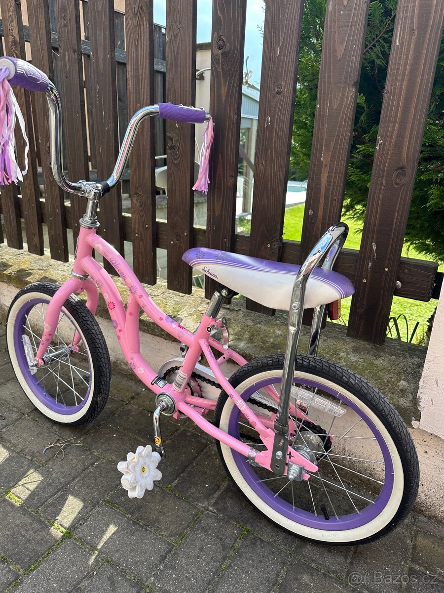 Schwinn , vel.16 - 4