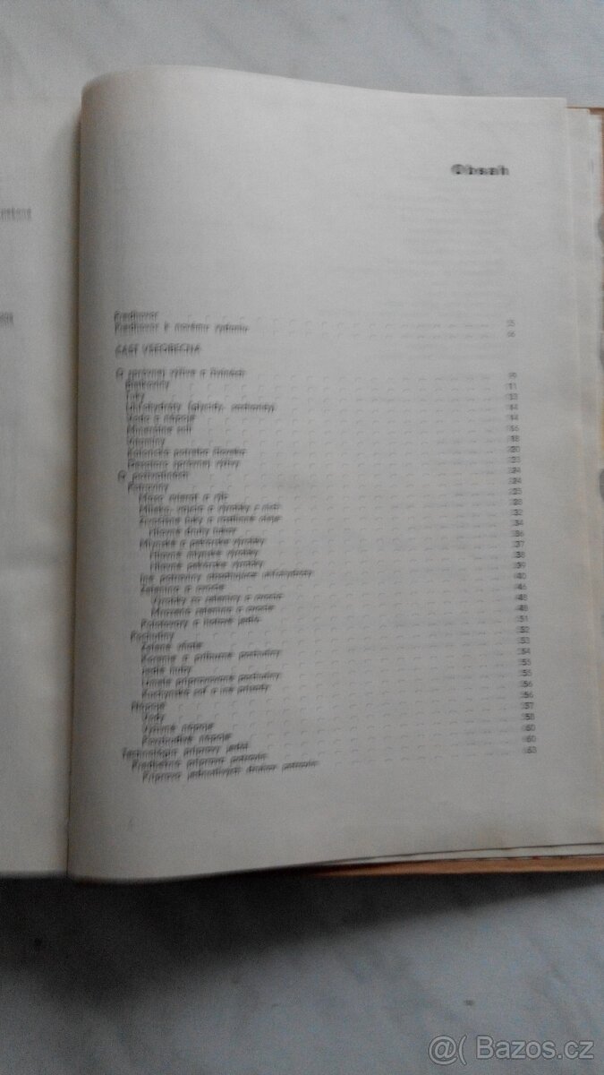 Kniha Naša kuchárka - 4