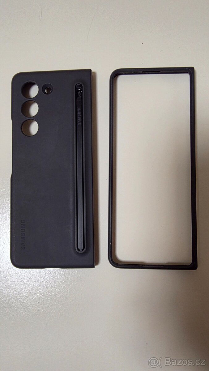 Samsung Galaxy Z Fold5 1TB limitovaná verze + S Pen pouzdro - 4