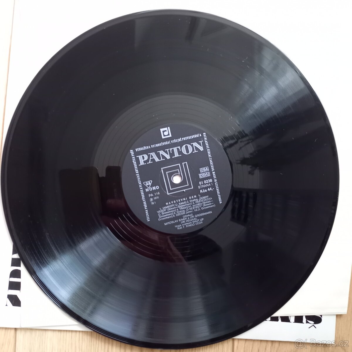 Š + G: Návštěvní den č.1 - 4