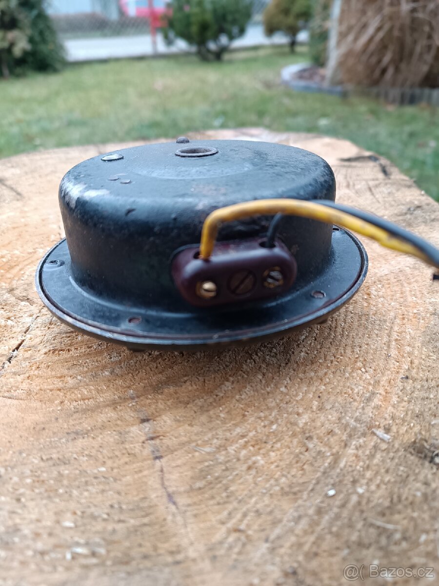 Klakson Pal ,12V - 4