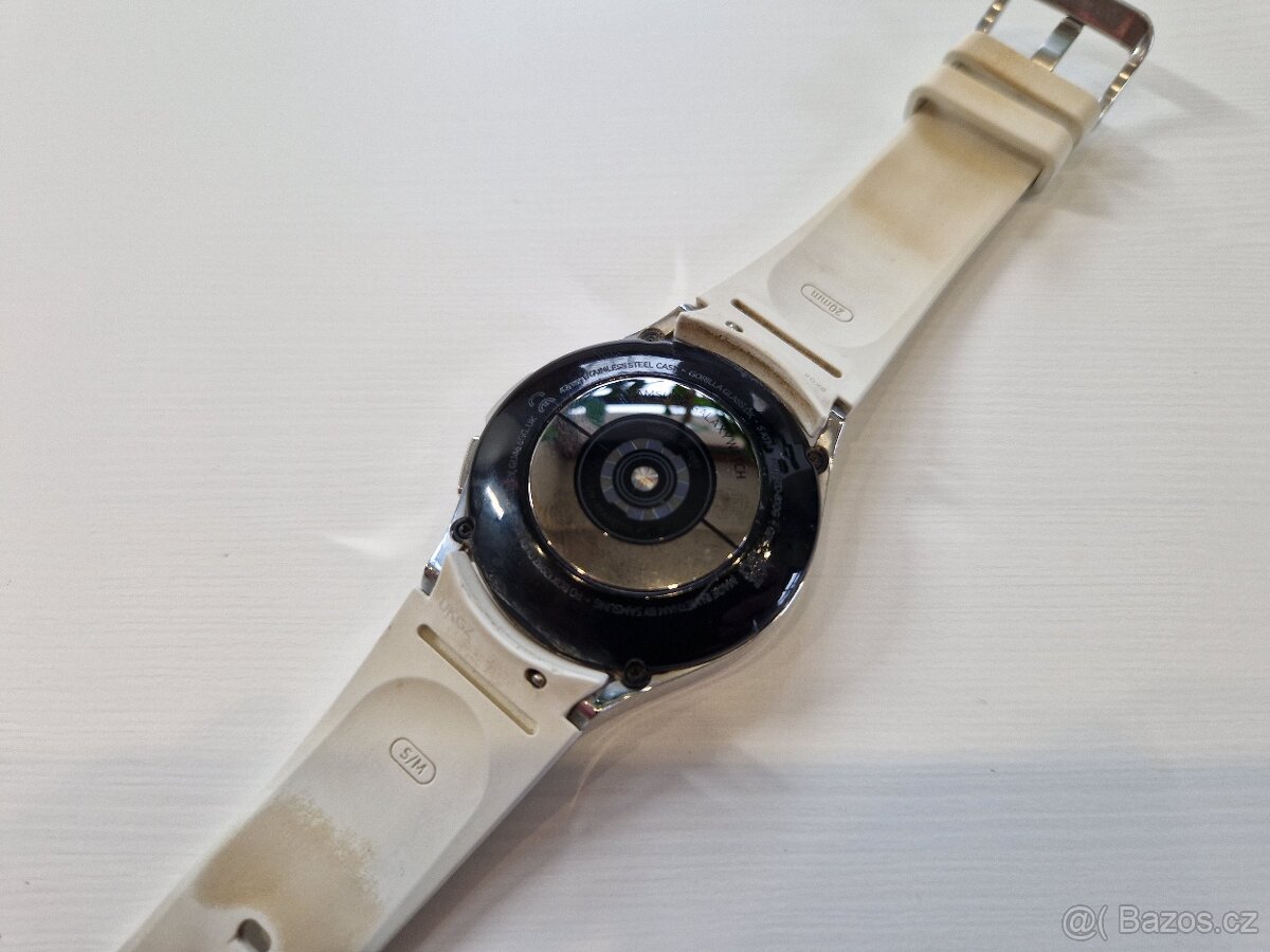 Samsung Galaxy Watch4 - 4