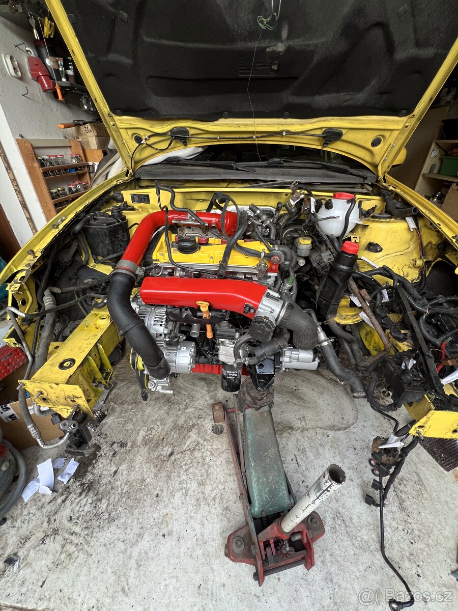 Ibiza 6k2 CUPRA 1.8 t 115kw aqx 2000 - 4