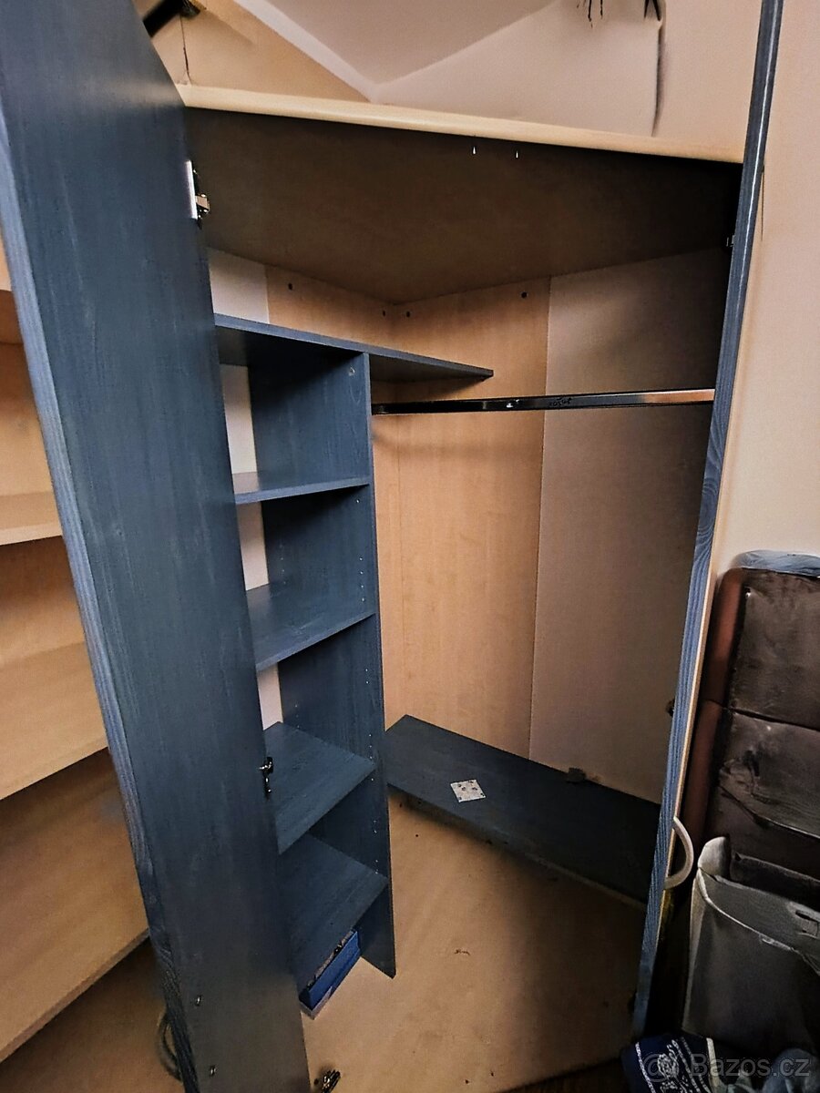 Dětský pokojíček - 4