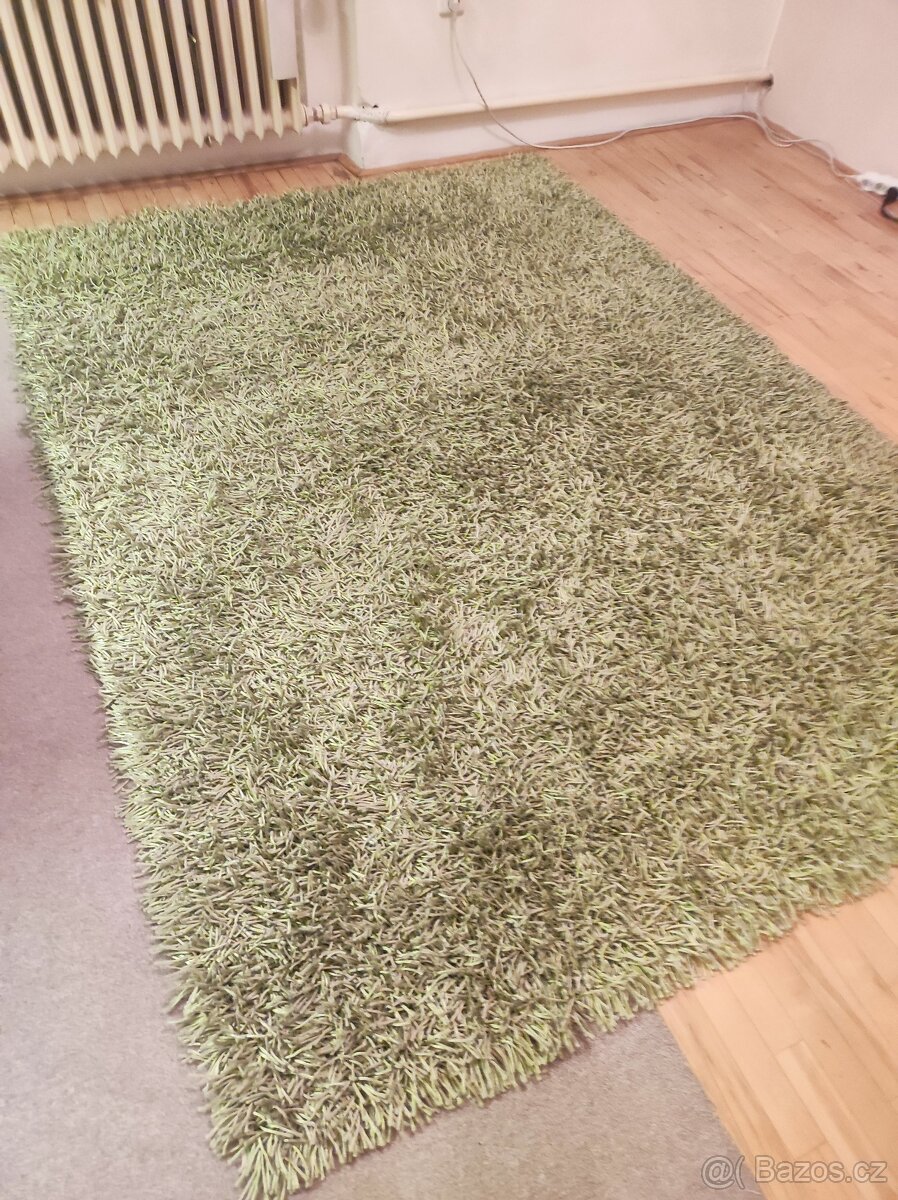 Kusový koberec - 235 x 158 - 4