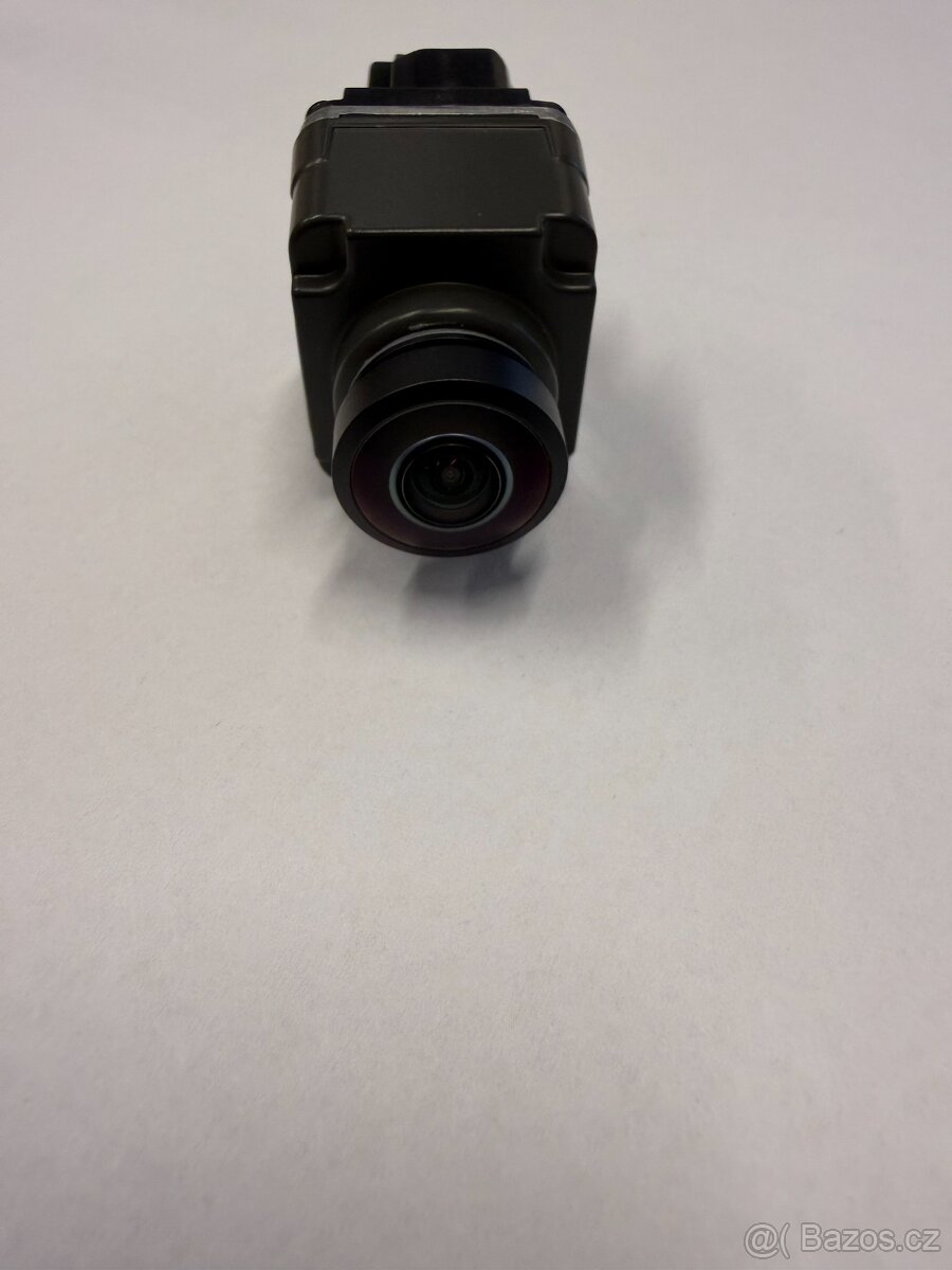Přední parkovací kamera VW, Audi 7P6 980 551C - 4