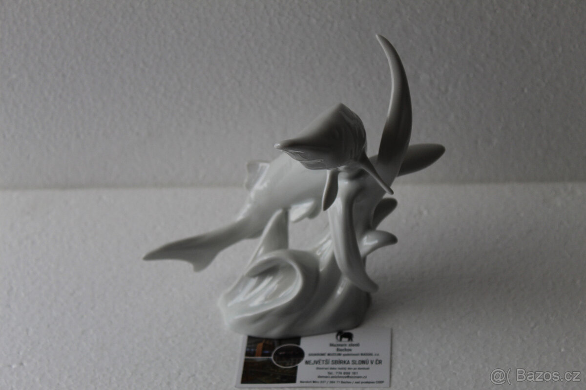 Jeseter Royal Dux - 4