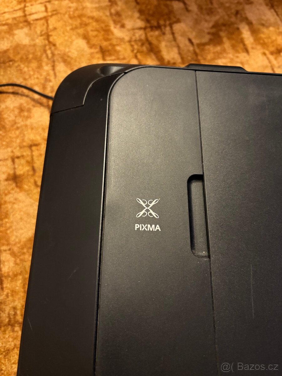 tiskárna Canon PIXMA MX535 - 4