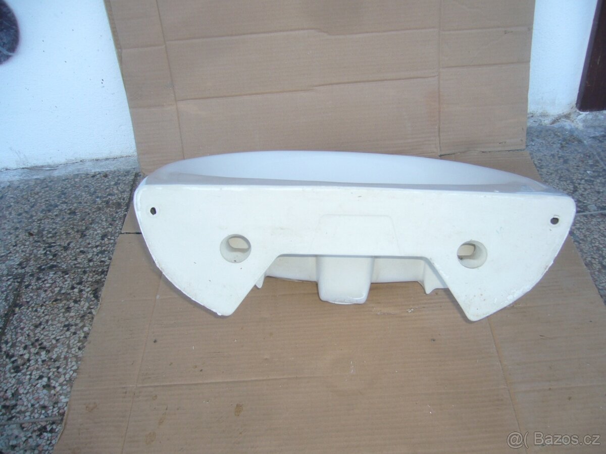 WCJika kombi a umyvadla - 4