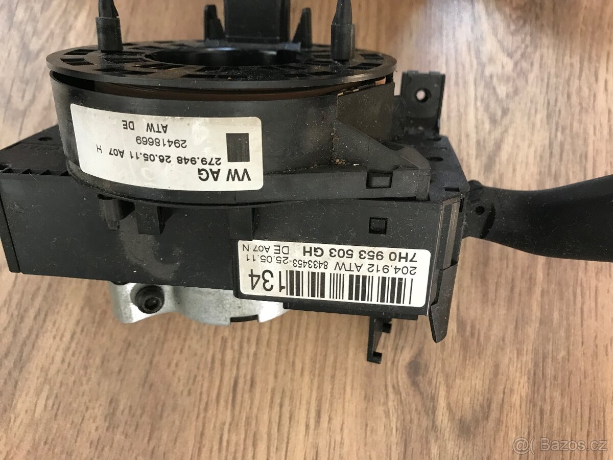 Budiky Rapid, VW Polo, Ibiza, Leon - 4