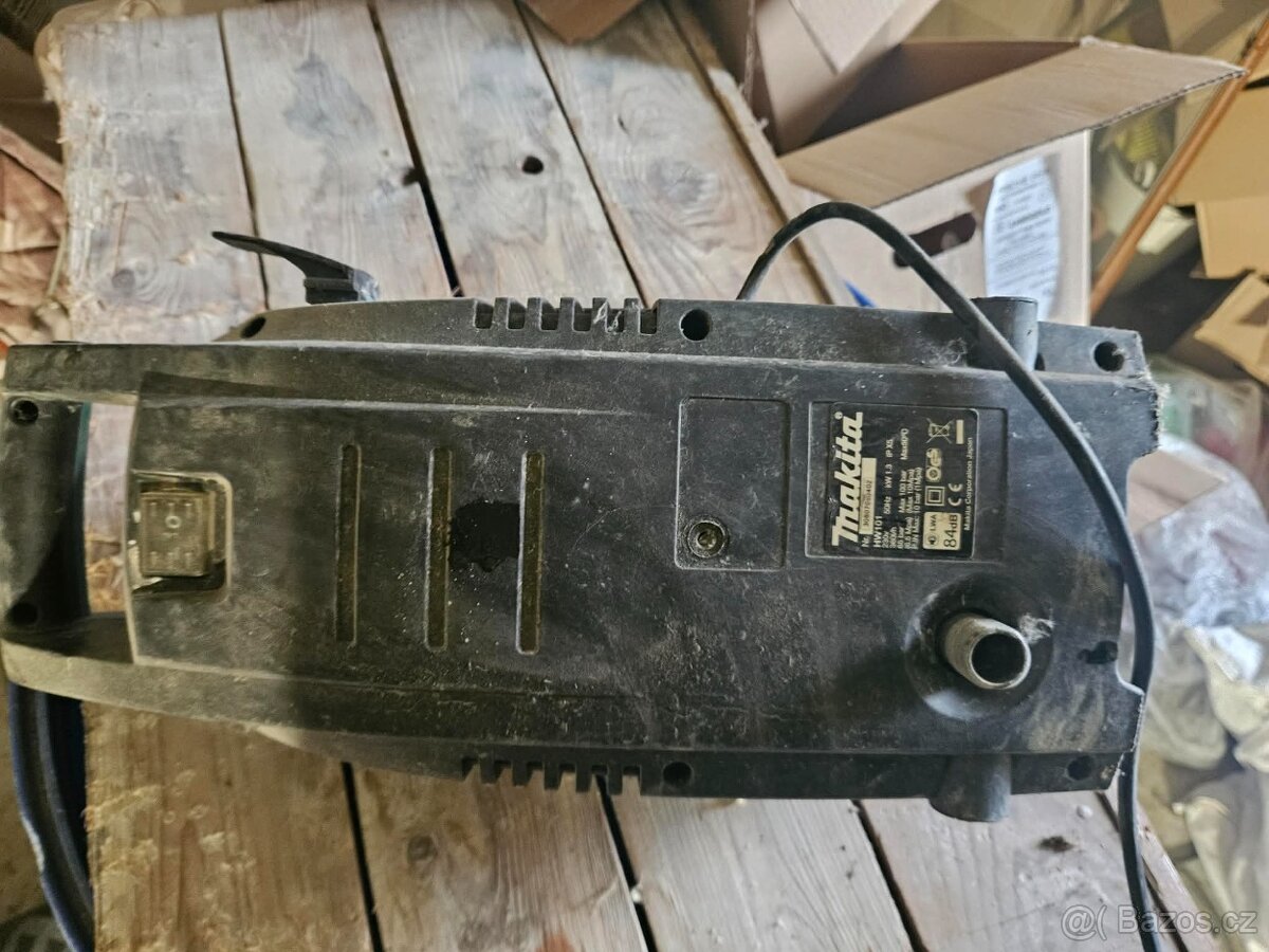 Wapka Makita HW 101 - 4