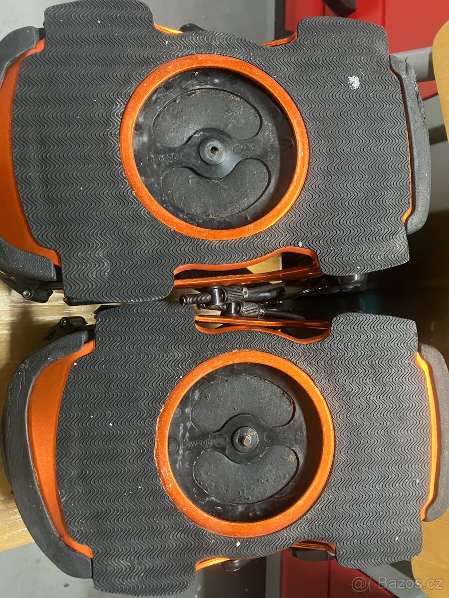 Prodam/Vymenim vazani GNU Mutant - 4