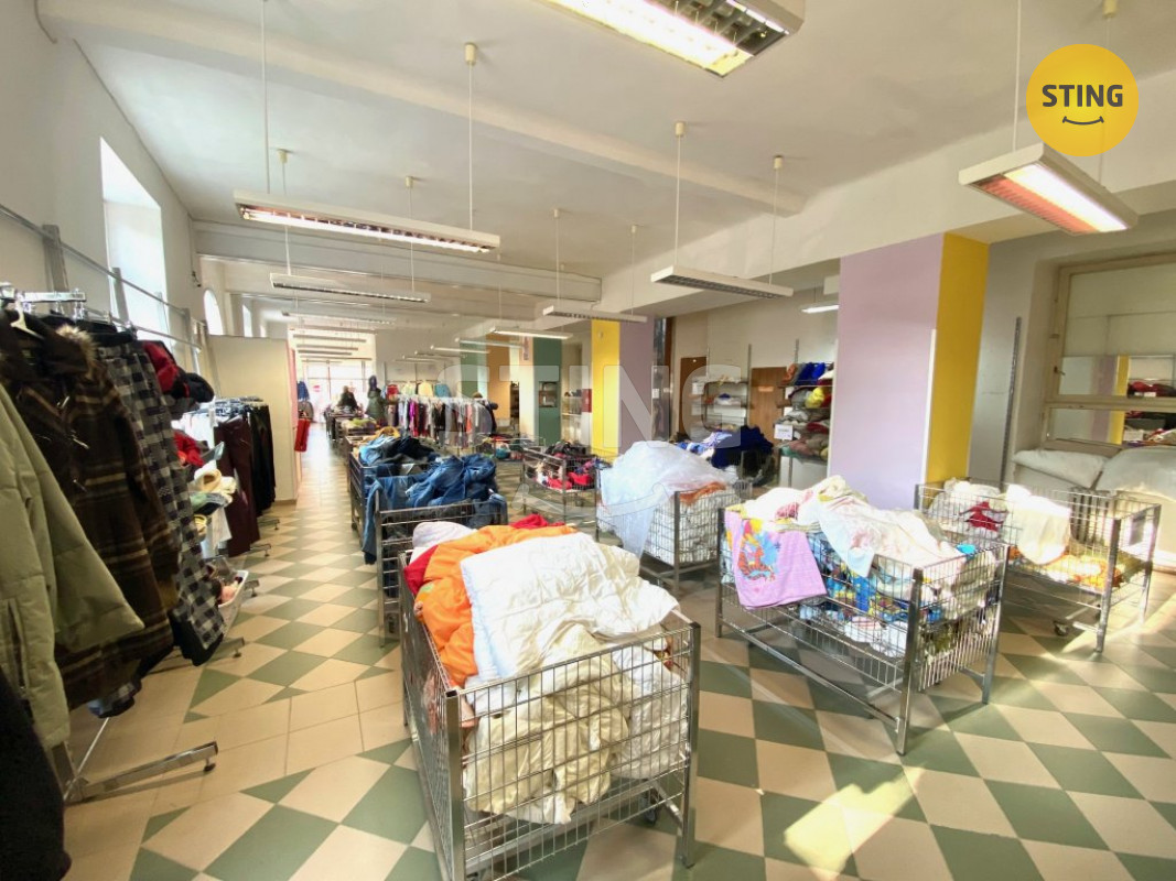 Prodej nemovitosti - Opava centrum, 134405 - 4