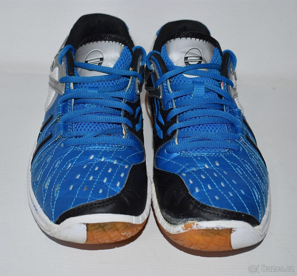 Tenisky, zn. Babolat, vel. 44,5 - 4