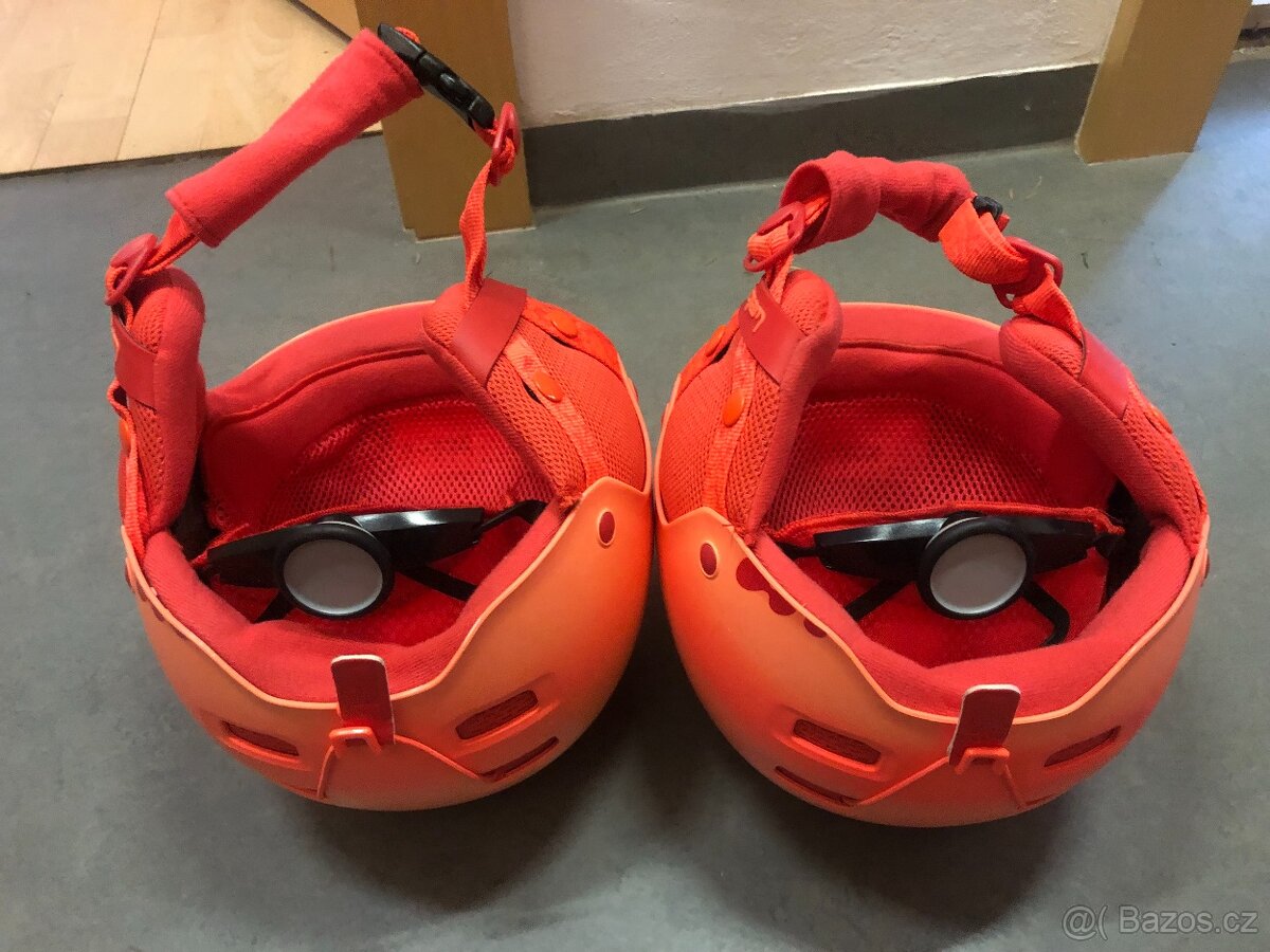 Dětská lyžařská přilba Wedze - 4