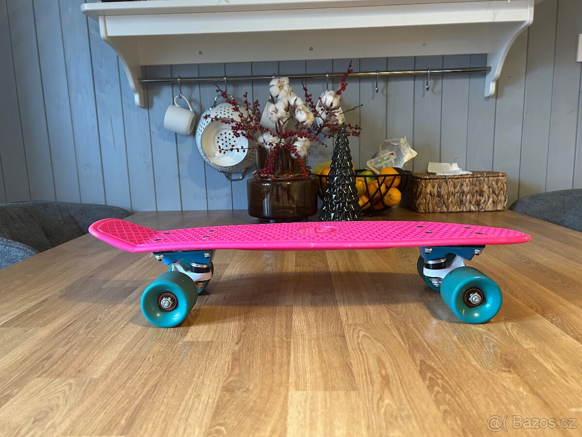 Tempish skateboard - 4