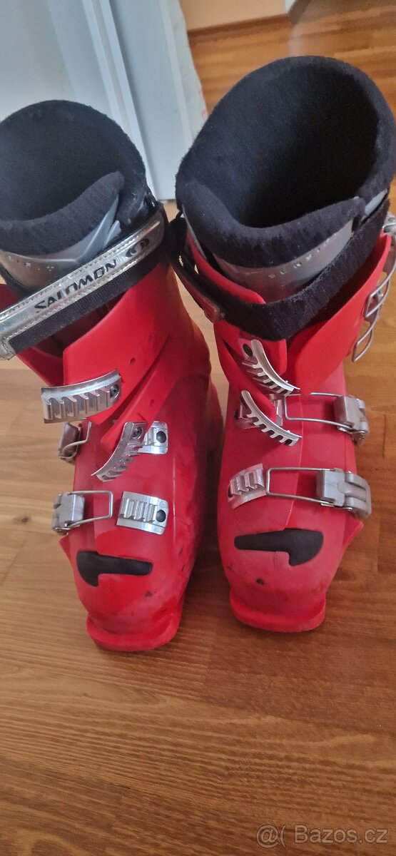 Dětské přeskáče 25 (29 a 2/3) - 4