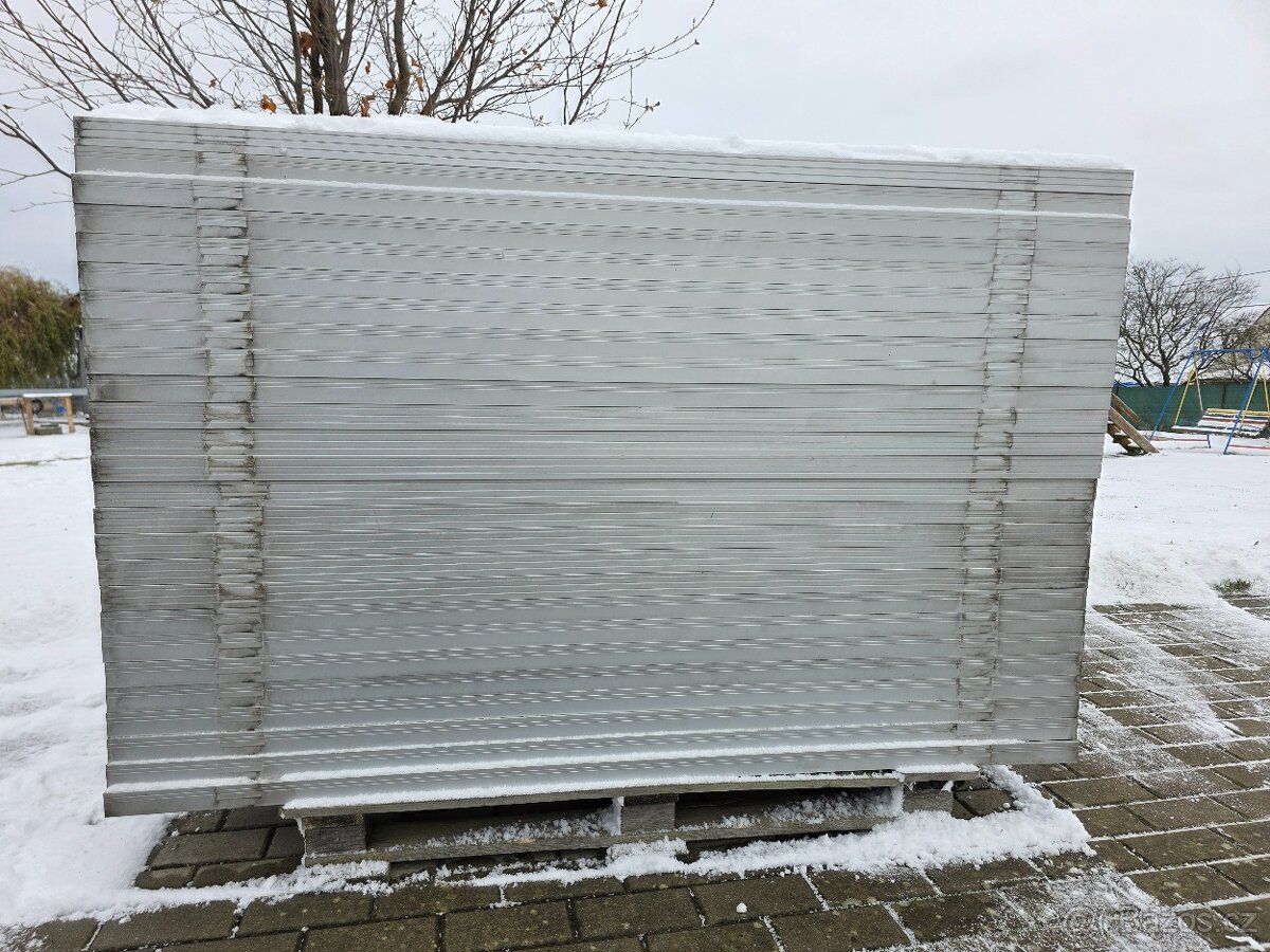 Prodám díly FVE,plně funkčni - 4