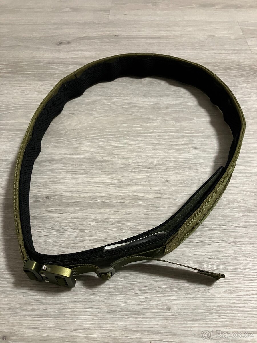 Vojenský bojový opasek. - 4