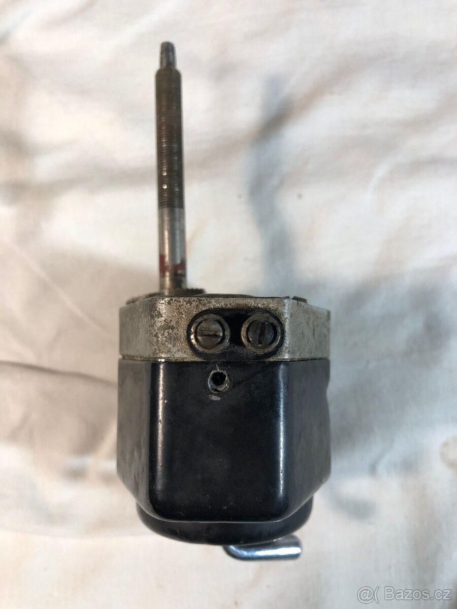 Motorek stěračů Bosch WS 6V - 4