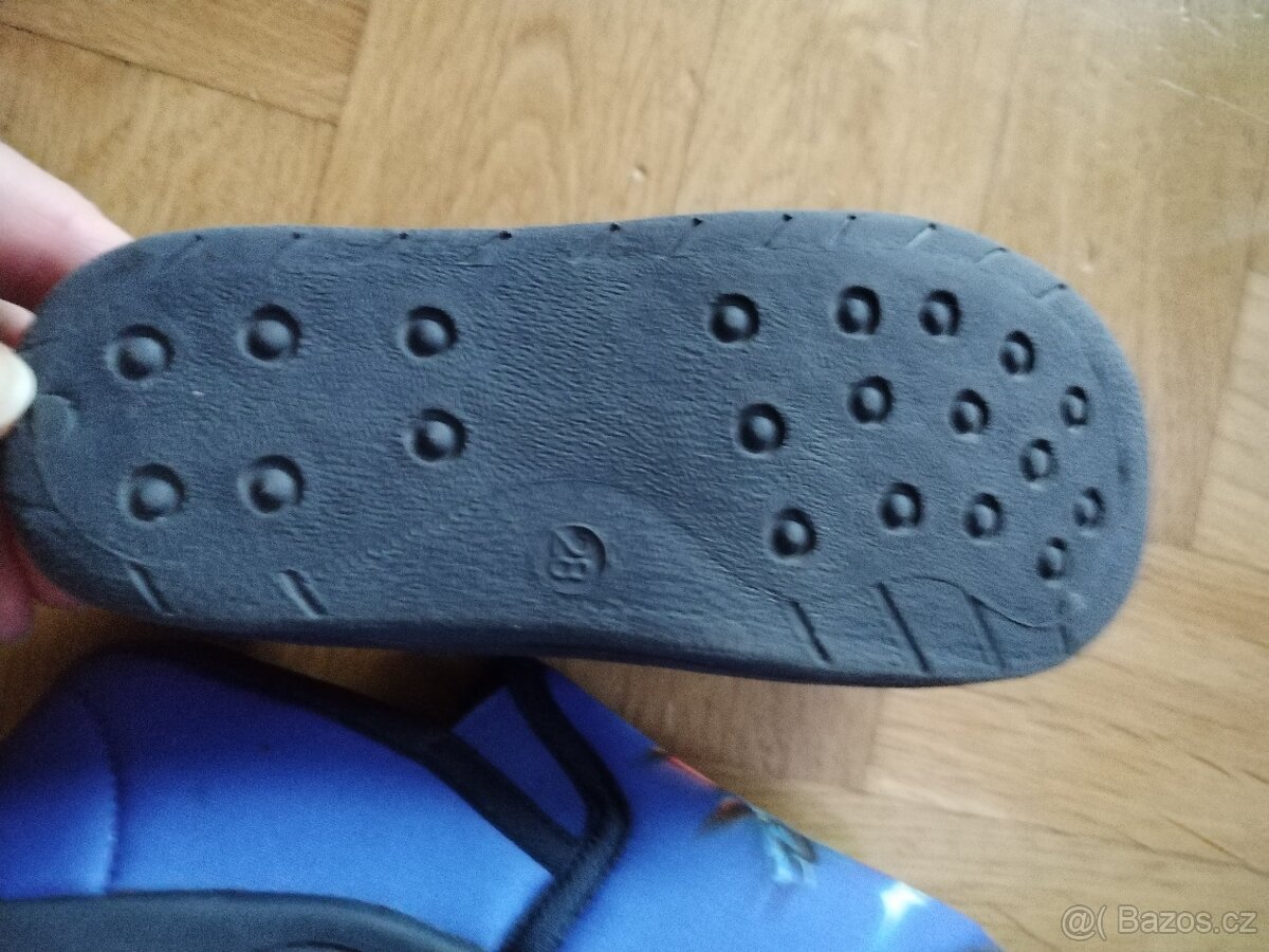 Bačkůrky Tlapková Patrola - 4