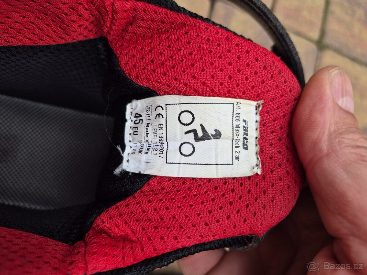 FALCO MAXX-TECH 2 AIR (vel. 45) - 4