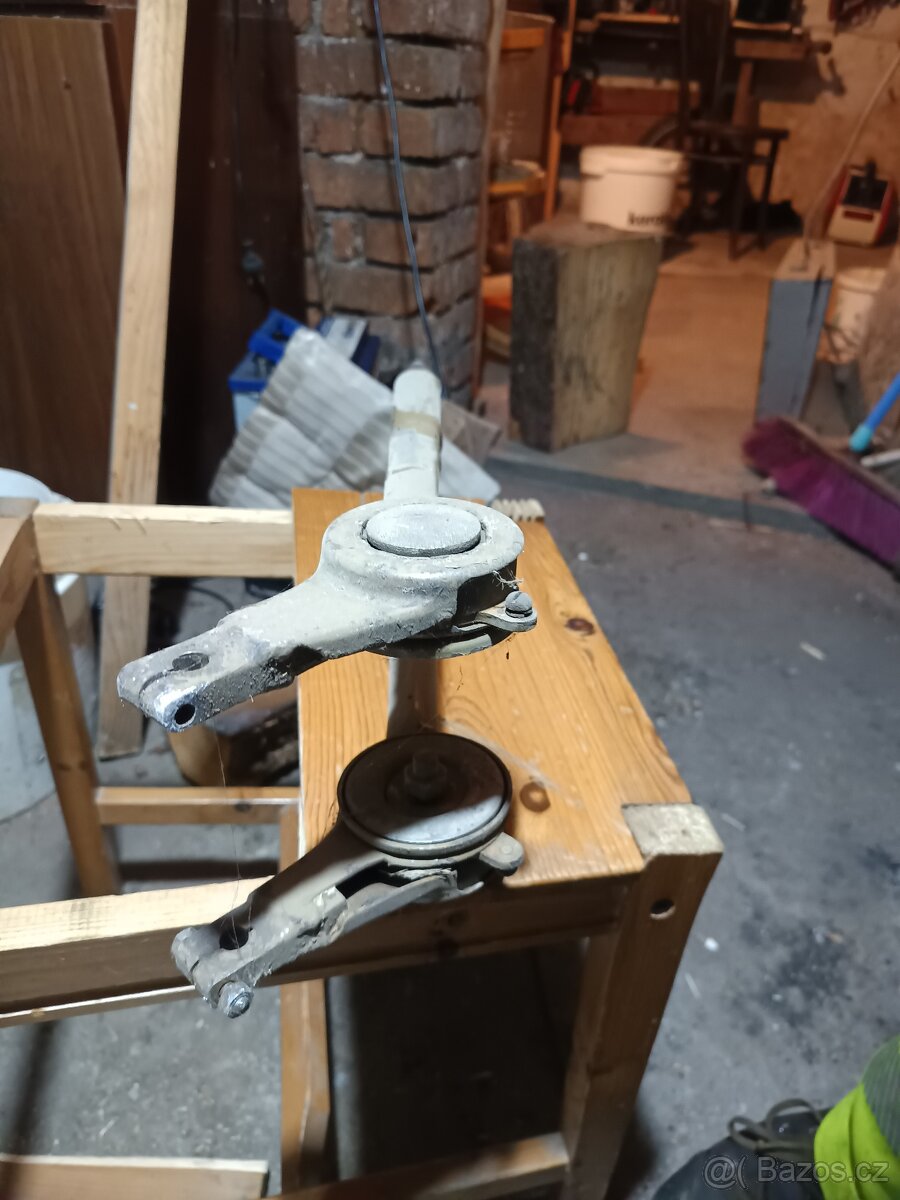 prodám moped stadion S11 - 4