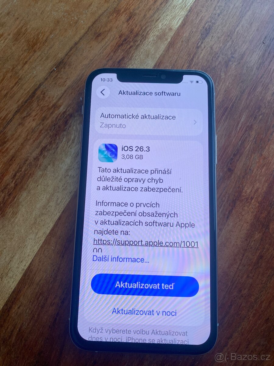 Iphone 11Pro 512Gb - 4