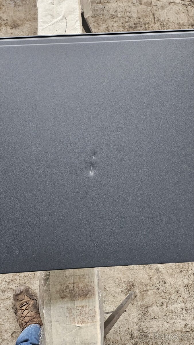 Garážová vrata Hörmann - 4