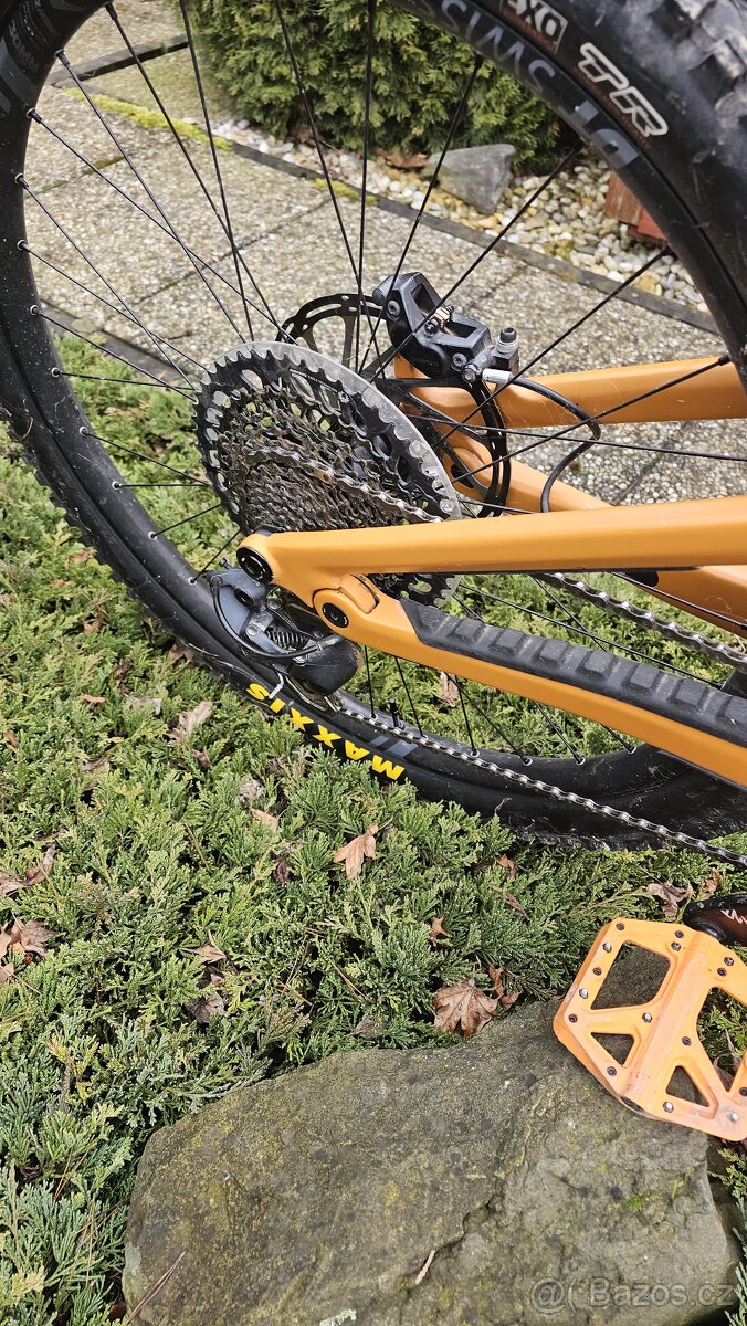 Canyon torque cf 7 2022 S - 4