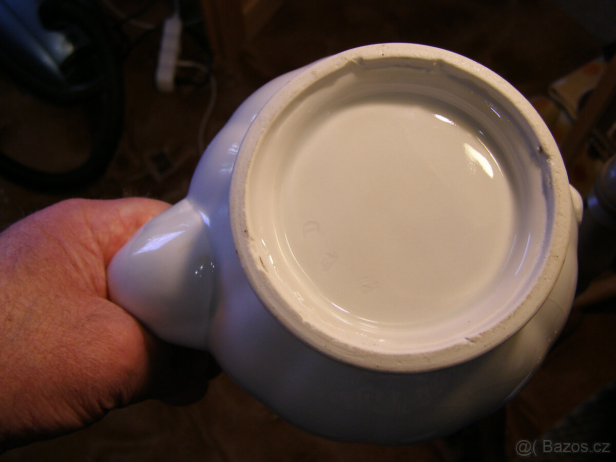 Konvice Dalovice - 4