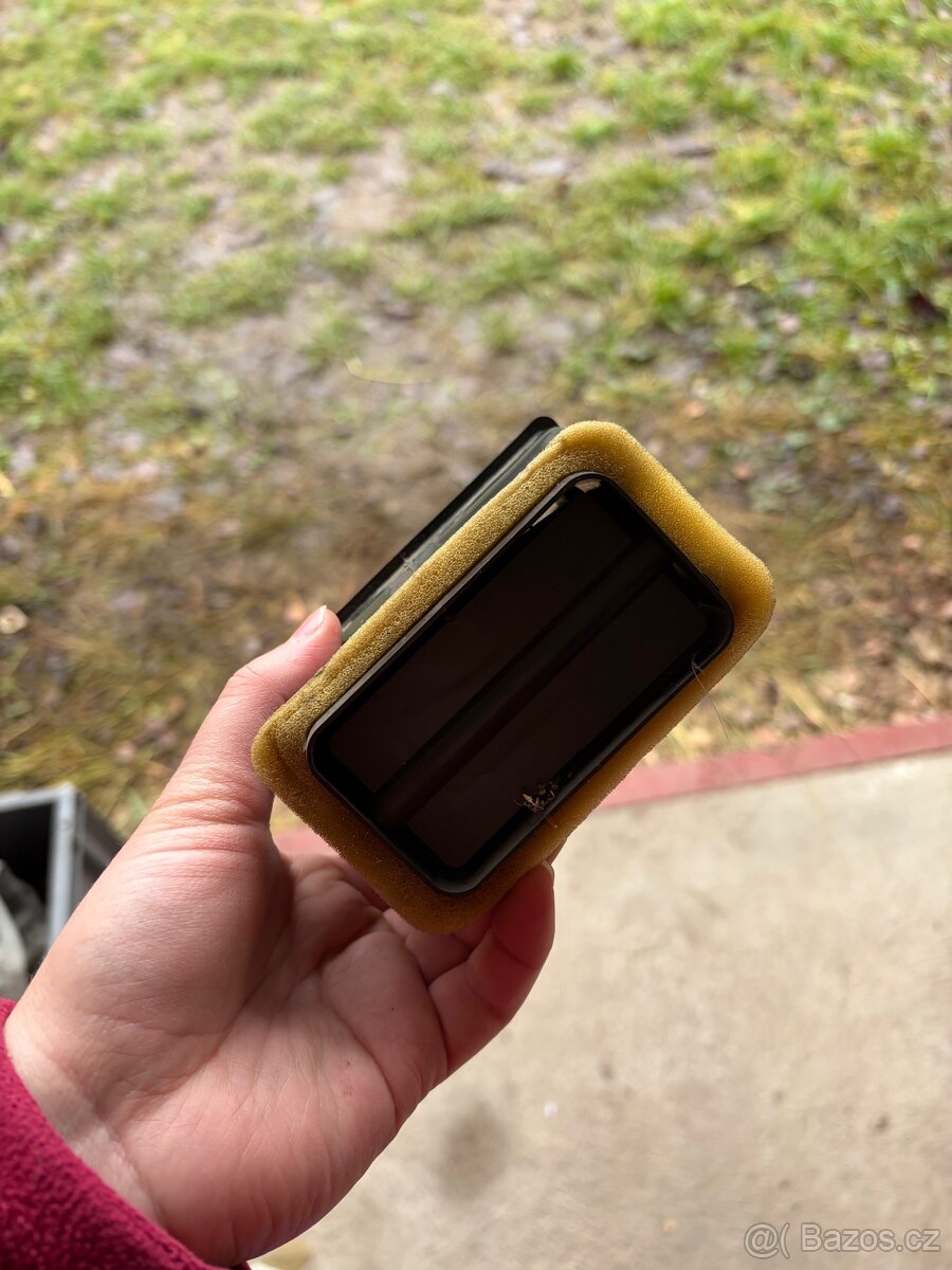 Větrací mřížka na škodovku - 4