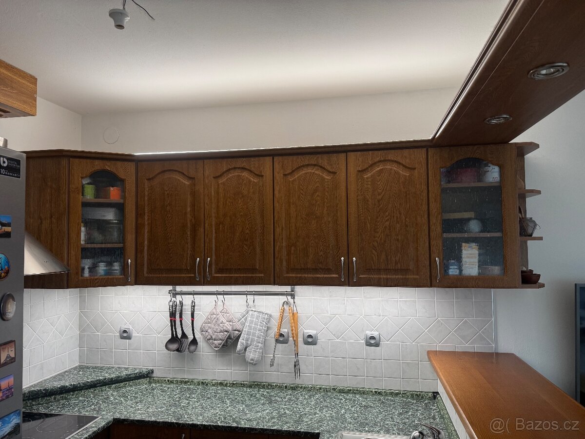 Kuchyn zdarma za odvoz - 4