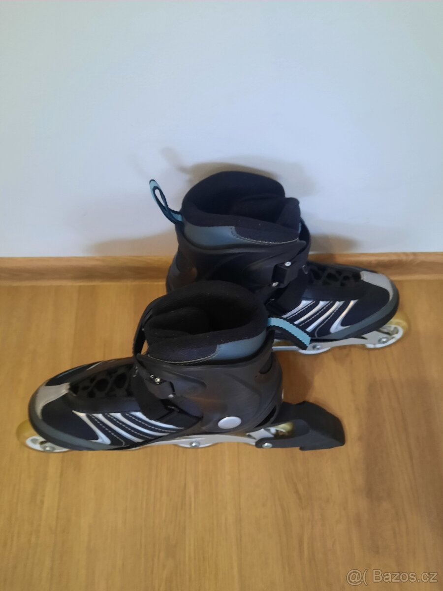 In-line brusle Rollerblade - 4