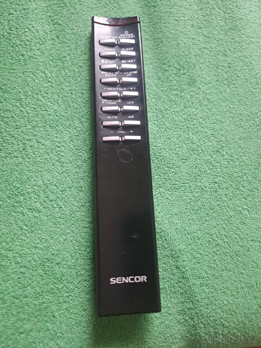 Radio s CD, USB, AUX - 4