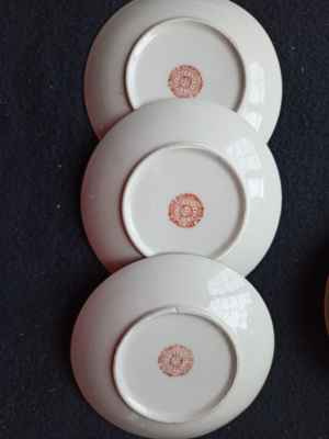 ČAJOVÝ ČÍNSKÝ SERVIS PRO 6 OSOB - 4