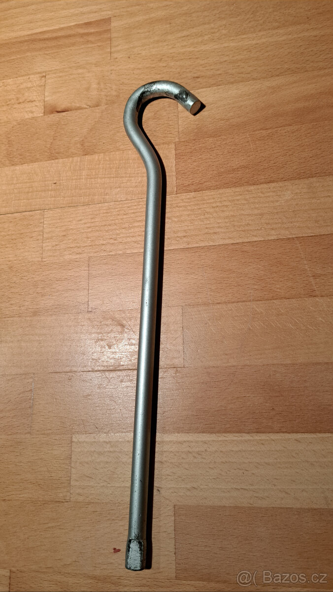 Originální sada klíčů Honda 90' - 4