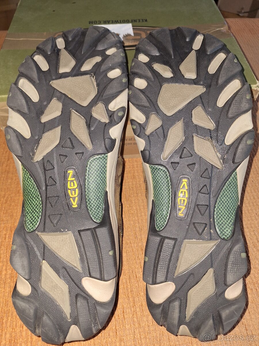 Sandály Keen - 4