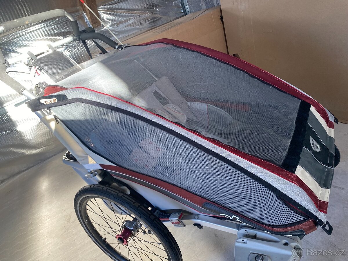 Thule Chariot CX2 - 4