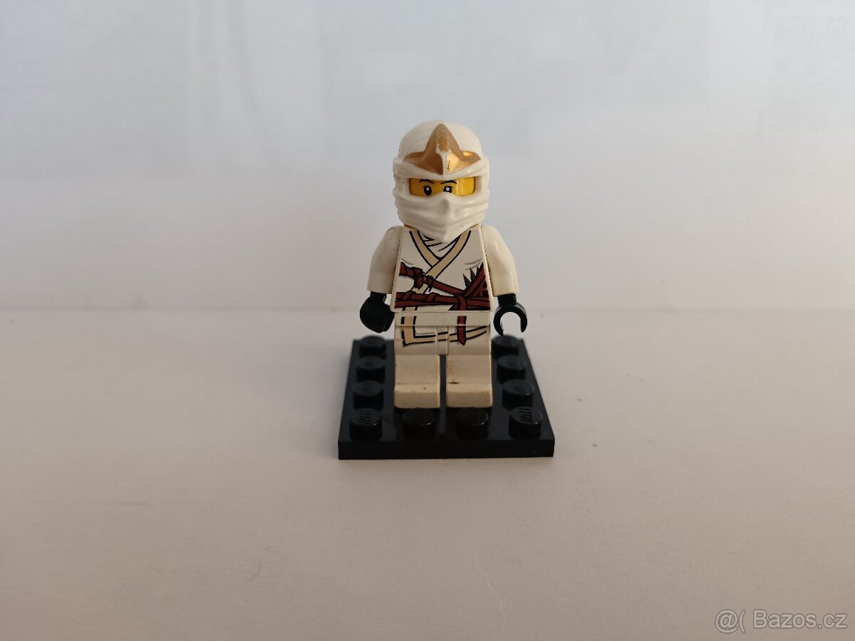 Figurky Lego Ninjago - 4