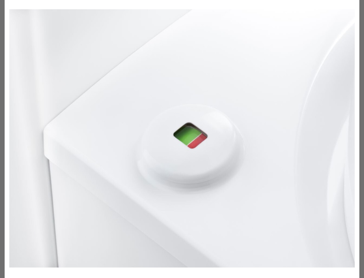 WC Thetford C224-CW - 4