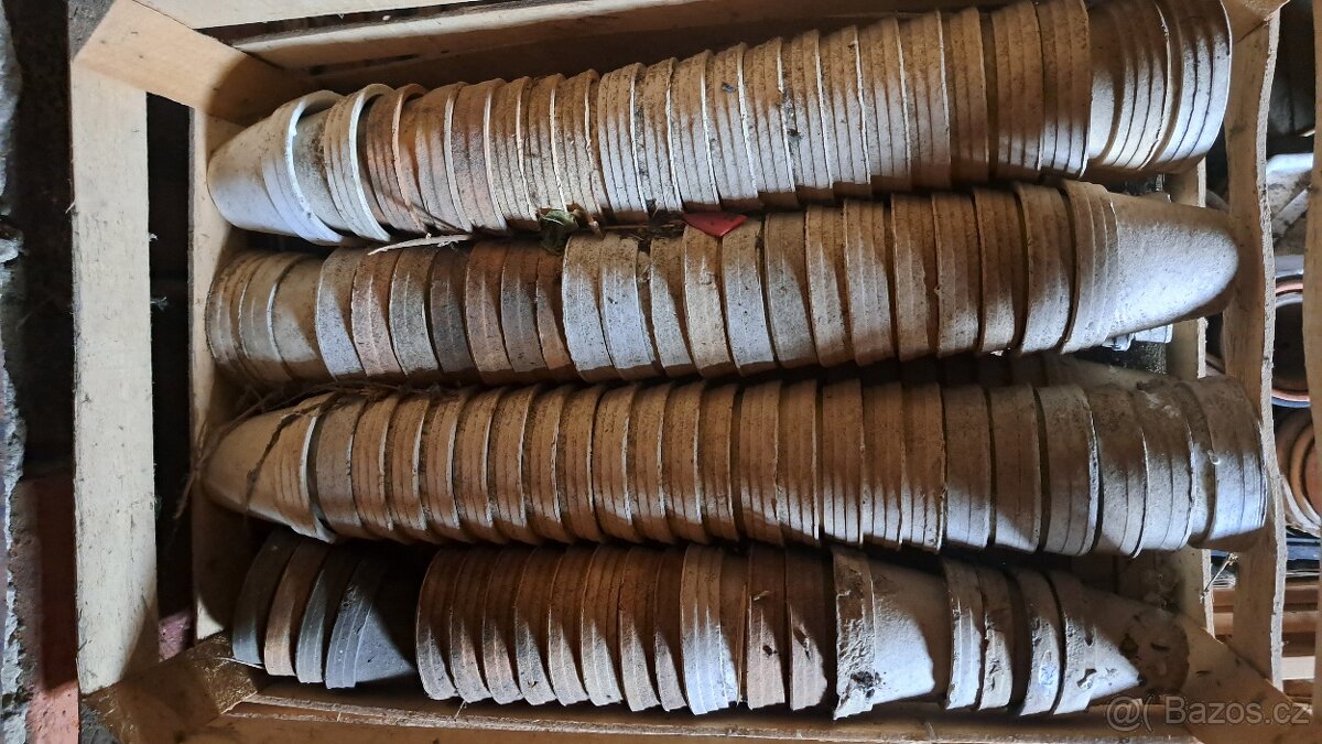 Keramické květináče - 4