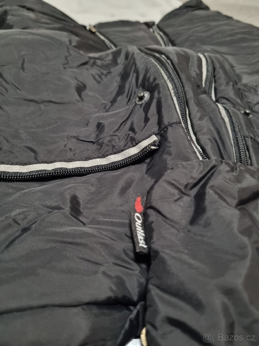 Zimní fusak OUTLAST - 4