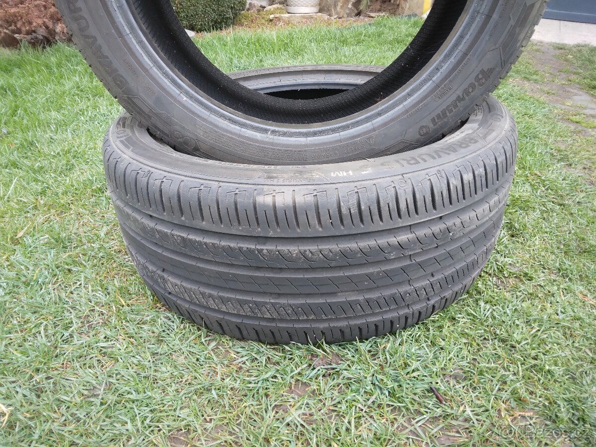 Barum Bravuris 5 225/45/17 91Y - 4