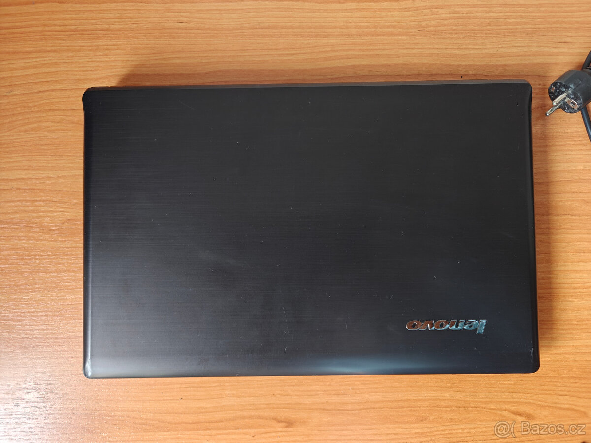 17,3" Lenovo G780 (UPGRADOVANY) - 4