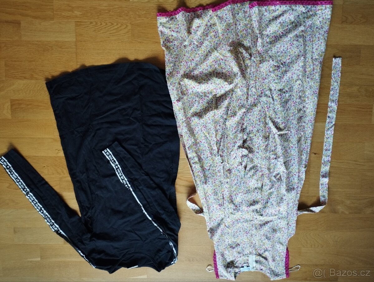 Oblečení dívky 158 a 158/164 levně - 4