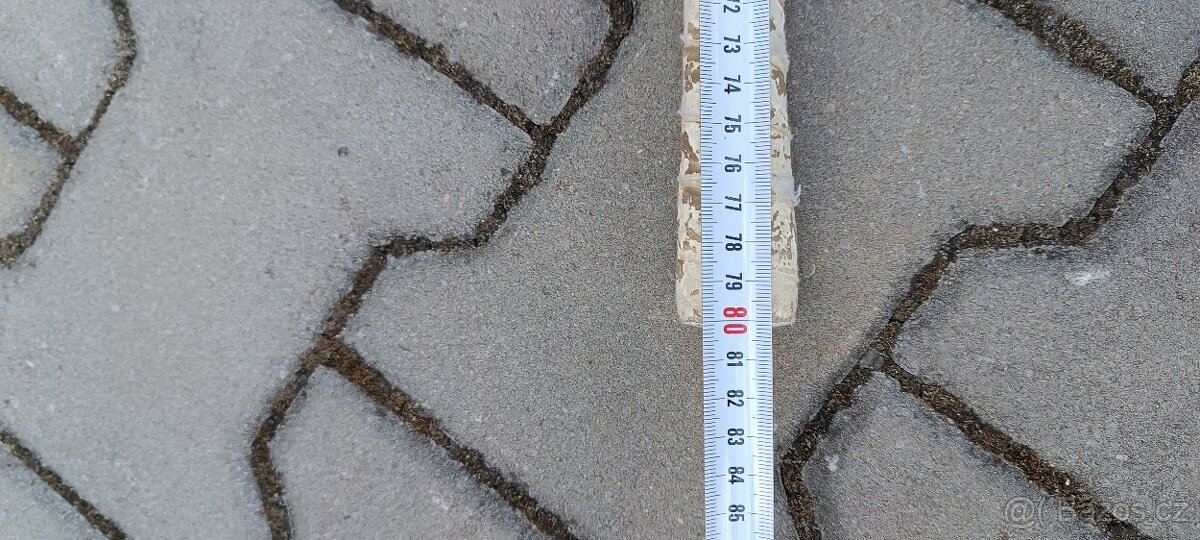 Florbalové hole - 4